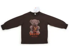 【アプレレクール/apreslescours】Tシャツ・カットソー 110サイズ 女の子【子供服・ベビー服】（1917068）