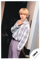 ７MEN侍 オリジナルグッズ2022オリジナルフォト 佐々木大光 公式写真 *1枚