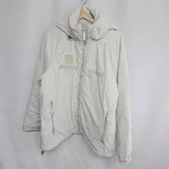 ◇ ⊇ MONO-MART モノマート 長袖 ダウンコート サイズM グレー レディース E  【1410100009367】