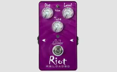 SUHR◇ Riot Reloaded Distortion ◇超定番ディストーション/アメリカ