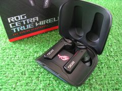 【R1419】ASUS ROG Cetra True Wireless ゲーミング ワイヤレスイヤホン ジャンク