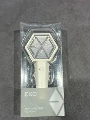 2025年最新】exo ペンライトの人気アイテム - メルカリ