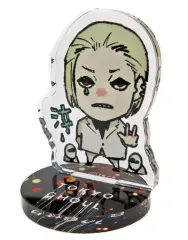 【おトク】 2025年最新】東京喰種 アクリルminiフィギュアの人気アイテム アクリルスタンド