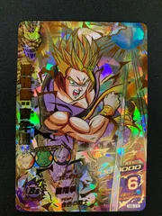 PSA10　ドラゴンボールヒーローズ　H4-11　孫悟飯:青年期 PSA10 ドラゴンボールヒーローズ H4-11 孫悟飯:青年期 スーパー