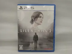 SILENT HILL 2