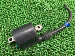 CBR250RR イグニッションコイル MP35V ホンダ 純正 バイク 部品 MC51 機能的問題なし 品薄 車検 Genuine 【中古】