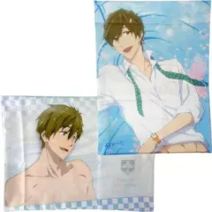 新品　未開封　橘真琴　3点セット　枕カバー　タオル 2025年最新】橘真琴 枕カバーの人気アイテム - メルカリ