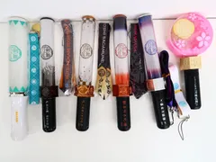 6本セット ミュージカル 刀剣乱舞 ペンライト