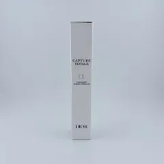 DIOR ディオール カプチュール トータル ヒアルショット 美容液 15ml