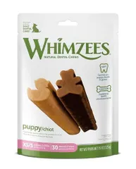ウィムズィーズ 犬用おやつ パピーXS/S 体重2-9kg 子犬用 9キログラム