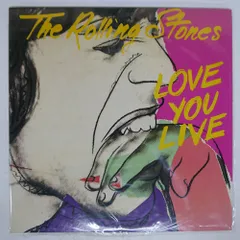 2025年最新】love you live rolling stonesの人気アイテム 2025年最新】love you live rolling stonesの人気アイテム