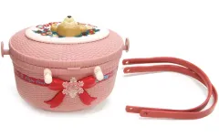 【中古】マグカップ・湯のみ ダッフィー(フェイス) ポップコーンバケット 「クリスマス・ウィッシュ2010」 東京ディズニーシー限定