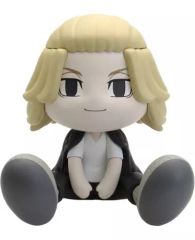[중고] 피규어 사노 만지로 [도쿄 리벤저즈] [BINIVINI BABY] SOFT VINYL FIGURE