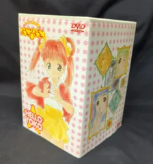 ★新品未開封★ アイドル天使 ようこそようこ TVシリーズ全話LD BOXセット アイドル天使ようこそようこ」BD-BOX - フロンティアワークス