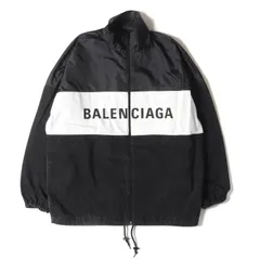 2025年最新】balenciaga track jacketの人気アイテム - メルカリ