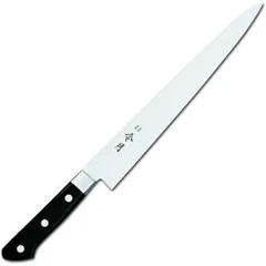 富士カトラリー 令月 包丁シリーズ 口金付モリブデン 筋引240mm FC-1043 （1点）のサムネイル