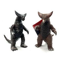 パワードアボラス』『パワードバニラ』全2種「ウルトラマン