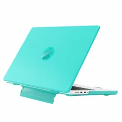 新品 Ryo楽々生活館 MacBook Air 15インチ ケース (M4-2025/A3241、M3-2024/A3114、M2-2023/A2941) 対応 スタンド機能 耐衝撃 極薄軽量型 ハードケース マックブック エア 15.3インチ 保護 カバー