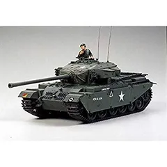 中古】タミヤ 1/35 スケール特別販売商品 イギリス軍 戦車