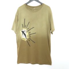 TRAVIS SCOTT CACTUS JACK Tシャツ Lサイズ