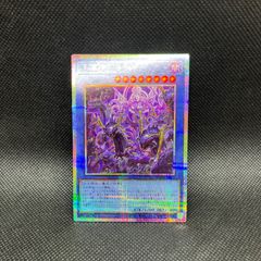 遊戯王 聖域を守護せし光の龍 エクストラシークレットレア