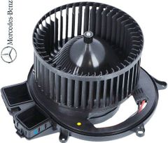 【M's】 X166 ベンツ AMG GLクラス (2012.7-2015.10) 純正品 エアコン ブロアモーター ブロワモーター 正規品 純正 本物 正規 パーツ 部品 GL350 GL350d GL550 GL63 1669066200のサムネイル