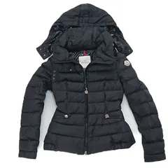 ［極美品］モンクレール　レディース　ショートダウン　サングリア 2025年最新】モンクレール ダウン サングリアの人気アイテム