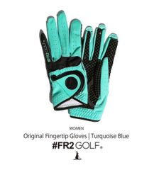 新品】沖縄 FR2 限定 月桃 GOLF ゴルフ用 両手 グローブ ネイル