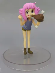 【中古】トレーディングフィギュア ジニー 幼少期 ミニフィギュア 「一番くじ ワンピース 未来島エッグヘッド～きみへの想い～」 F賞