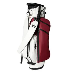 pricedd down⭐️希少⭐️新品未使用⭐️JONES ゴルフスタンドバッグ Jones Sports | Utility Stand Bag | Jones Sports,スタンド