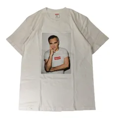 2023年最新】SUPREME モリッシー Tシャツの人気アイテム - メルカリ
