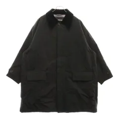 【値下げ対応可】Barbour SEESEE 中綿 3/4コート XL バブアー 2025年最新】see see barbour 中綿3/4コートの人気アイテム