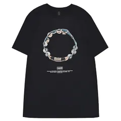 2025年最新】OASIS tシャツ 30thの人気アイテム - メルカリ