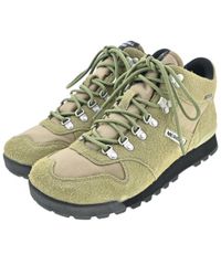 MERRELL ブーツ メンズ 【古着】【中古】【送料無料】