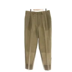 2026年最新】BARNEYS NEW YORK メンズ スラックスの人気アイテム
