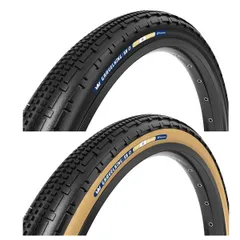 アレックスリム700c ディスク 100/135 グラベルキングSS TLR