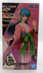 BANDAI SPIRITS 이치 반 쿠지 원피스 와노 국편 제 2 막 E상 미츠키 날씨 피규어