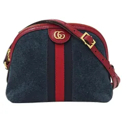 2025年最新】グッチ スエード バッグの人気アイテム - メルカリ