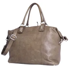 ザネラート ZANELLATO バッグ 2way トートバッグ ハンドバッグ シのサムネイル