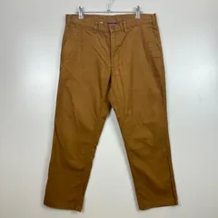 2025年最新】patagonia メンズ ワークパンツ・カーゴパンツ