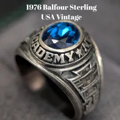 2025年最新】balfour リングの人気アイテム - メルカリ