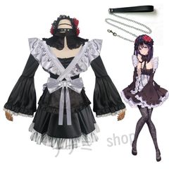 α1 着せ恋 薔薇ゴスロリメイド服 黒江雫&喜多川海夢 スリーブ&プレイマット α2 着せ恋 薔薇ゴスロリメイド服 黒江雫&喜多川海夢 スリーブ