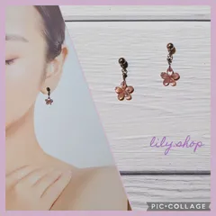 ◆オールステンレスピアス◆No.72