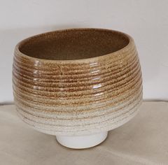 陶器　花器　生け花
