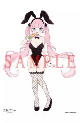 GRAPE BRAIN × MIW にぎるちゃん ポスター A1サイズ - メルカリ