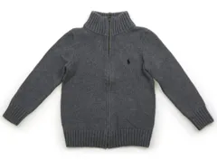 【ポロラルフローレン/POLORALPHLAUREN】カーディガン 120サイズ 男の子【子供服・ベビー服】（1783150）