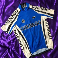 2024年最新】colnago ジャージの人気アイテム - メルカリ