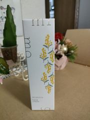 ミモザハンドクリーム