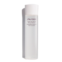 SHISEIDO インスタント アイ＆リップ メーキャップリムーバー  125ml