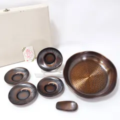 2025年最新】鎚目 菓子器の人気アイテム - メルカリ